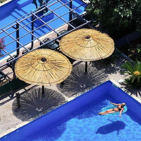 Villa Lana Трибунь Екстер'єр фото