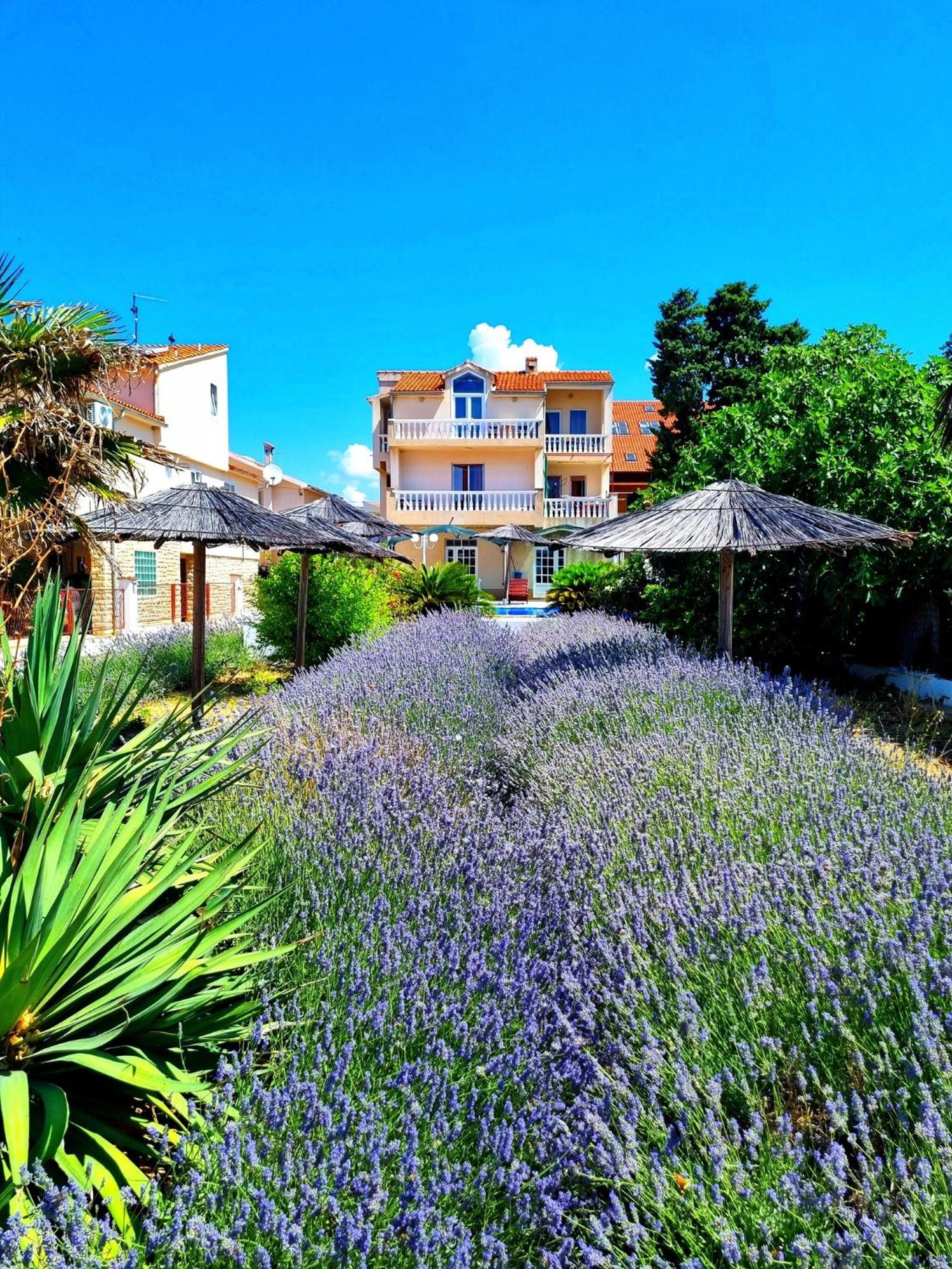 Villa Lana Трибунь Екстер'єр фото
