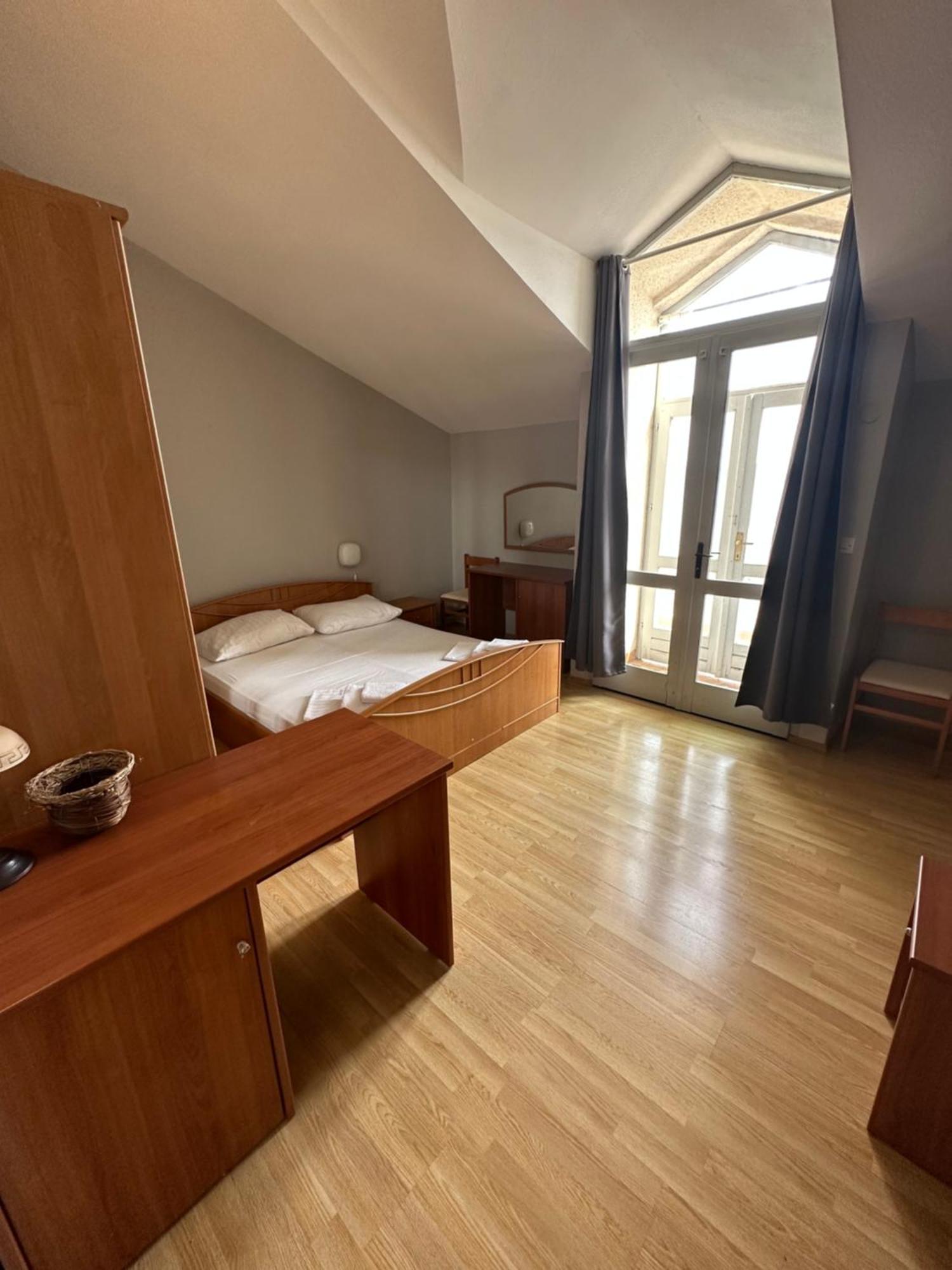Villa Lana Трибунь Екстер'єр фото