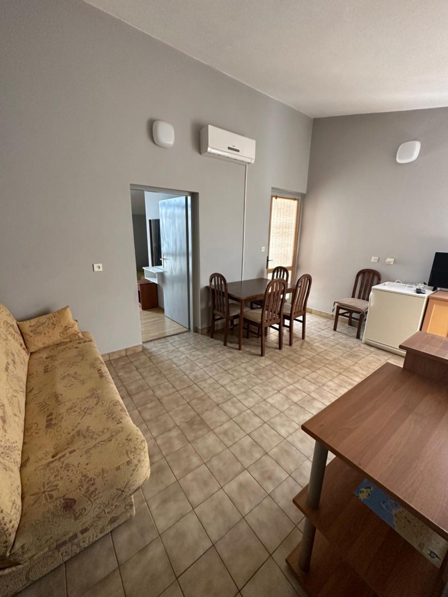 Villa Lana Трибунь Екстер'єр фото