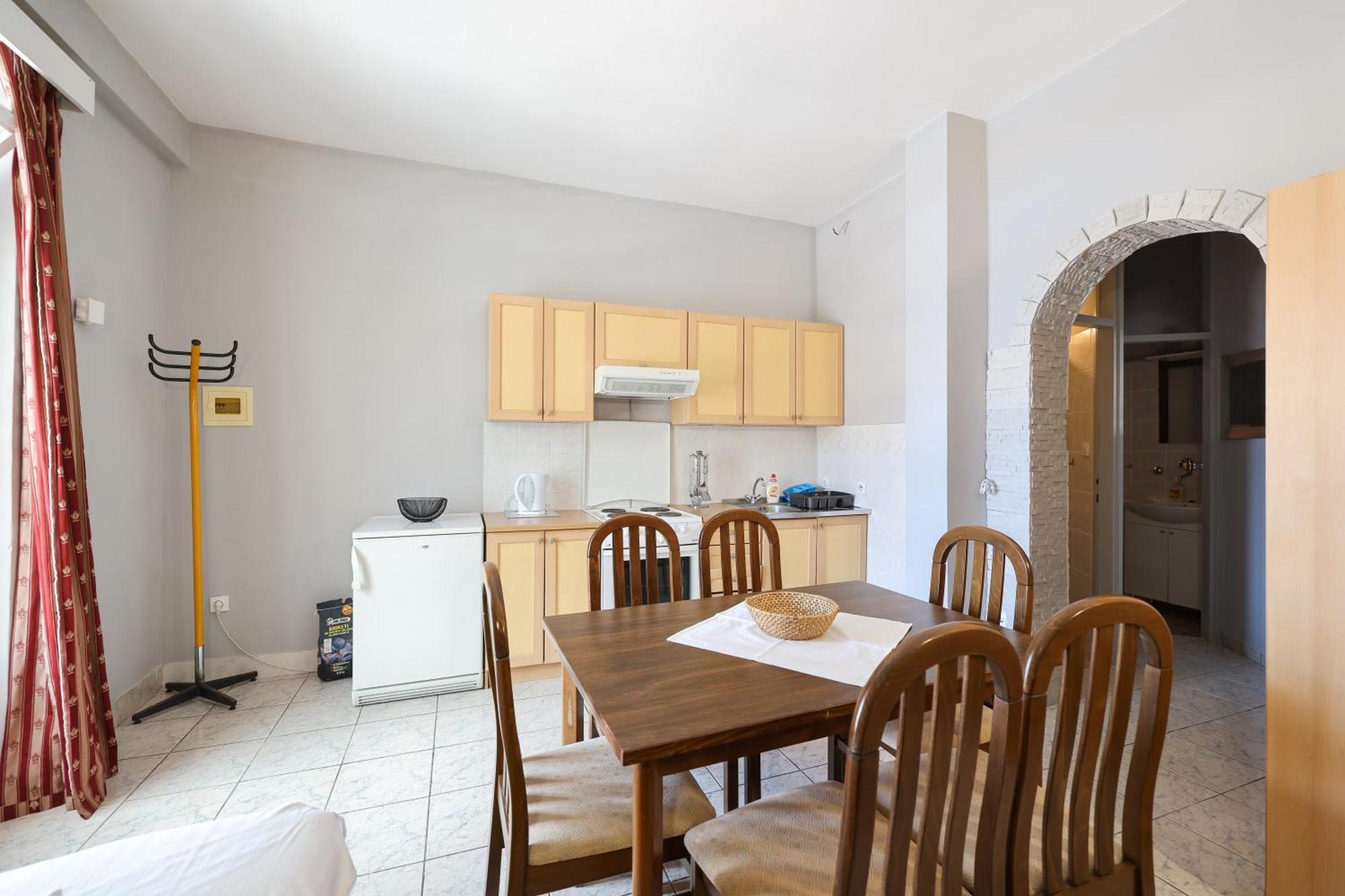 Villa Lana Трибунь Екстер'єр фото