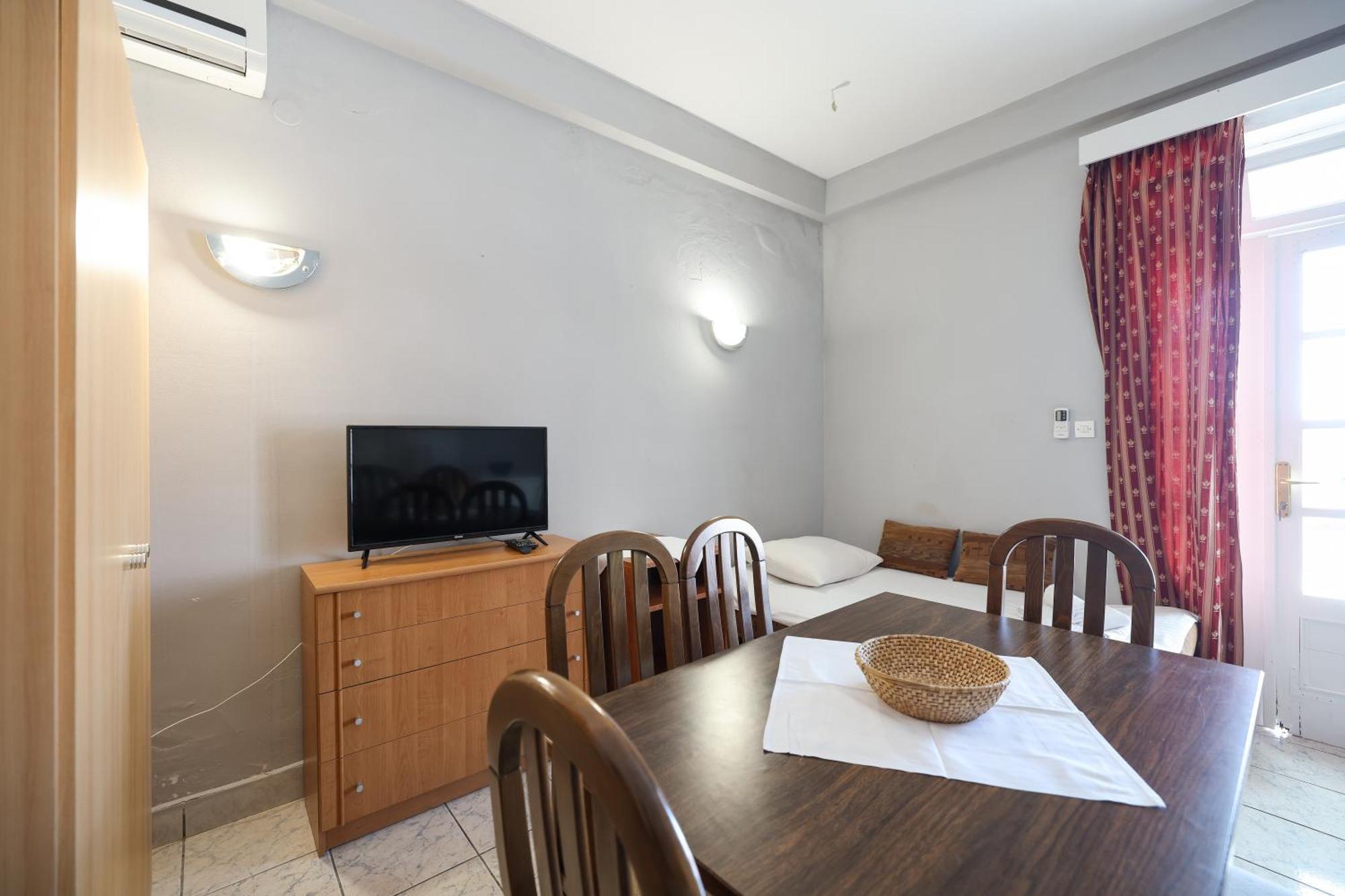 Villa Lana Трибунь Екстер'єр фото
